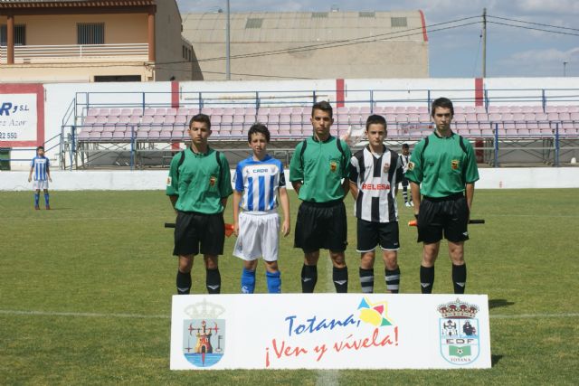 XII Torneo Inf Ciudad de Totana 2013 Report.II - 180